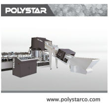 Automatic Screen changer (plastic recycling machine)